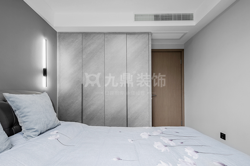 卧室装修图 卧室装修图