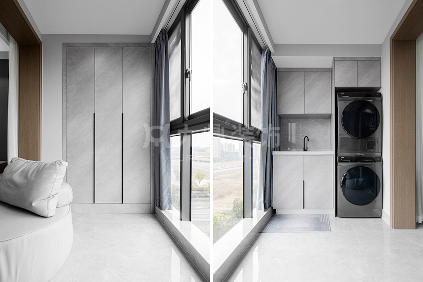 阳台装修图 阳台装修图