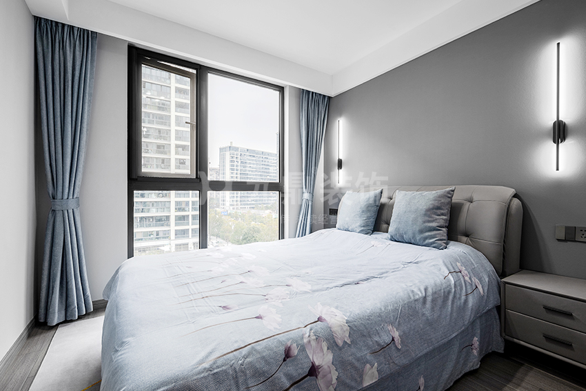 卧室装修图 卧室装修图