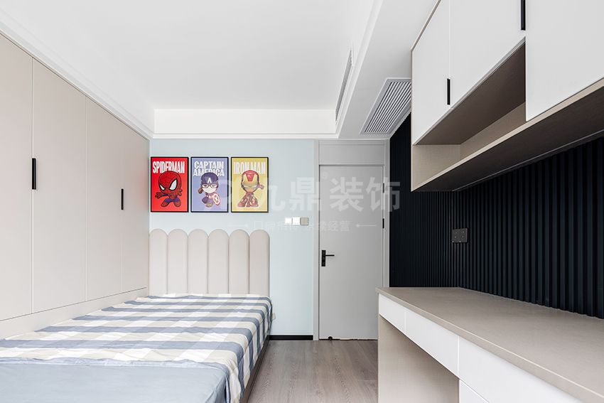 厨房装修图 厨房装修图