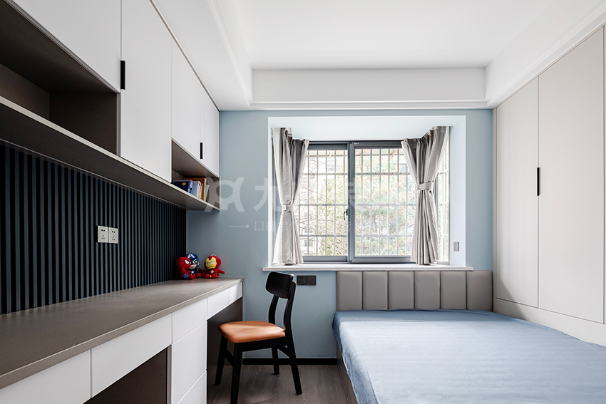 儿童房装修图 儿童房装修图