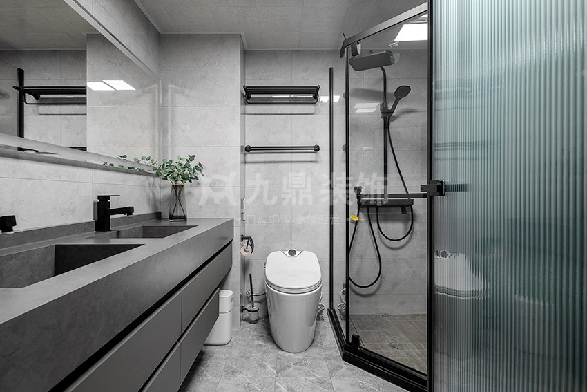 卫生间装修图 卫生间装修图