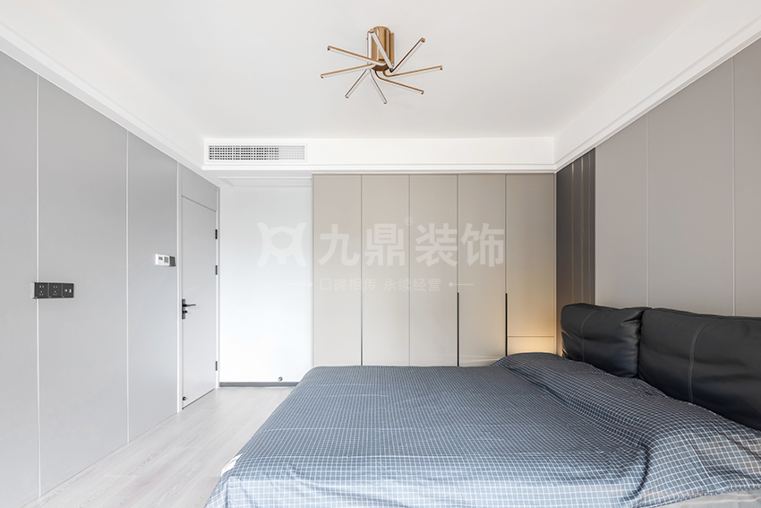 卧室装修图 卧室装修图