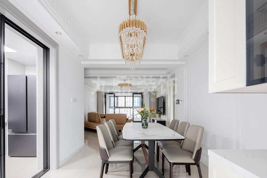 餐厅装修图 餐厅装修图