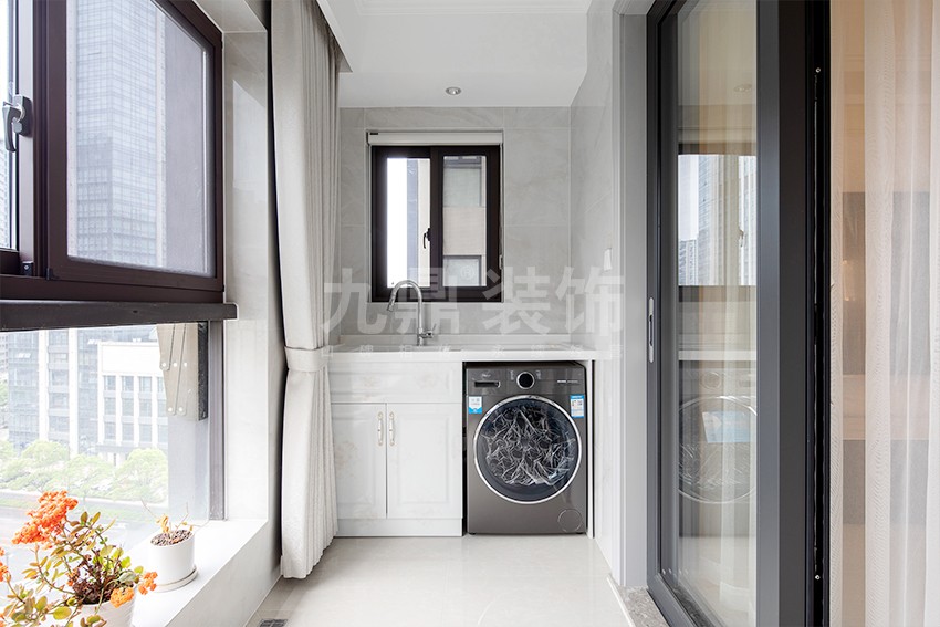 阳台装修图 阳台装修图