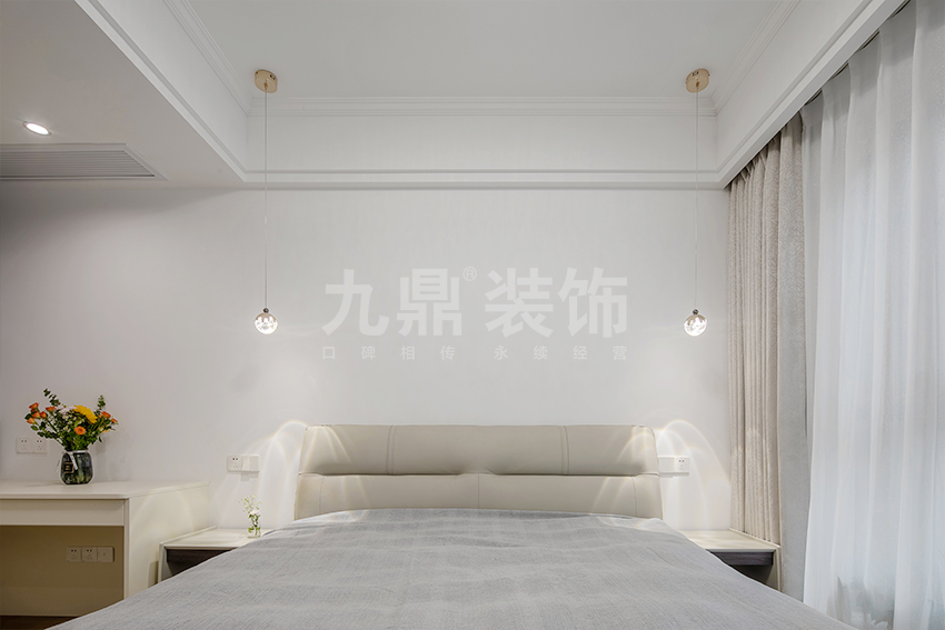 卧室装修图 卧室装修图