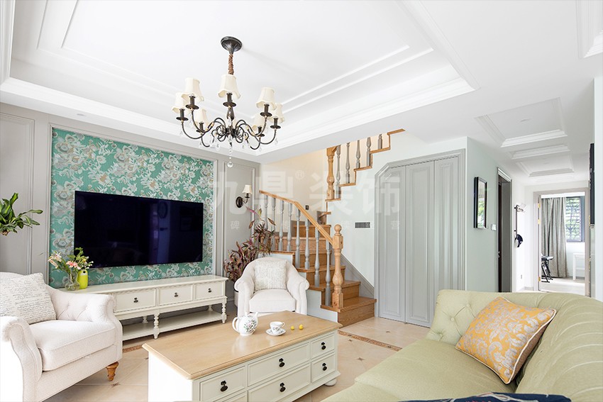 客厅装修图 客厅装修图