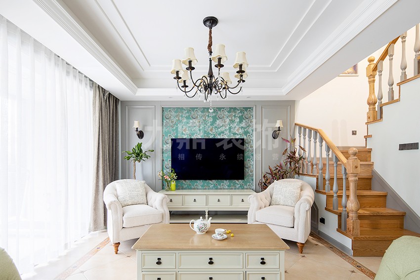 客厅装修图 客厅装修图
