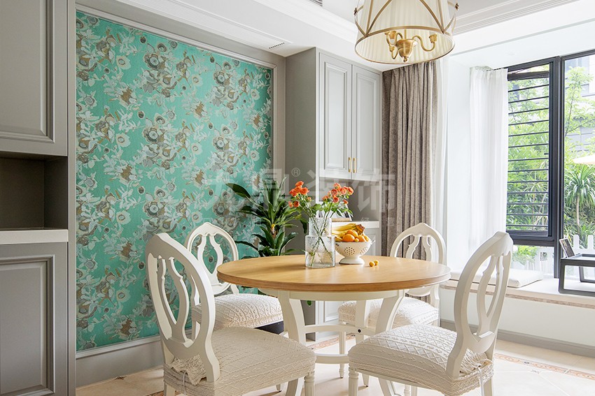 餐厅装修图 餐厅装修图