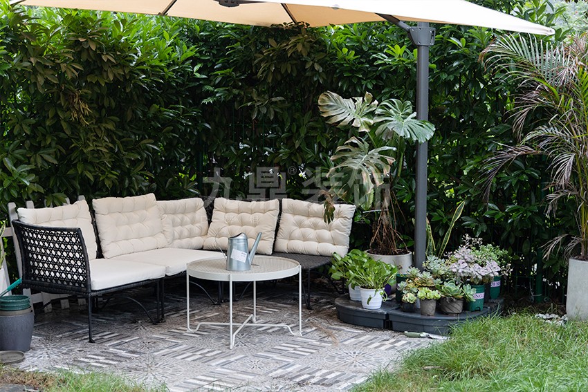 室外装修图 室外装修图