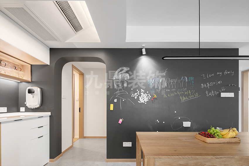 餐厅装修图 餐厅装修图