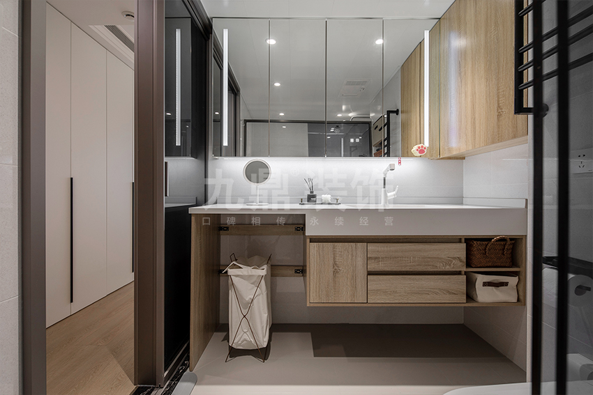 卫生间装修图 卫生间装修图