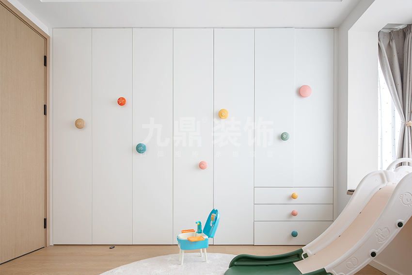 儿童房装修图 儿童房装修图