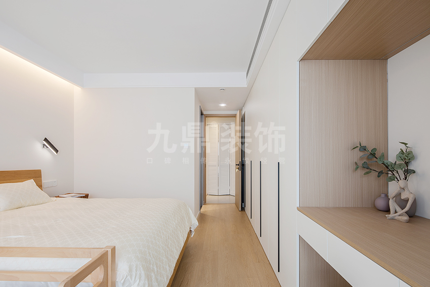 卧室装修图 卧室装修图