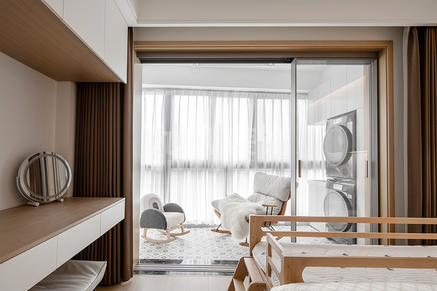 卧室装修图 卧室装修图