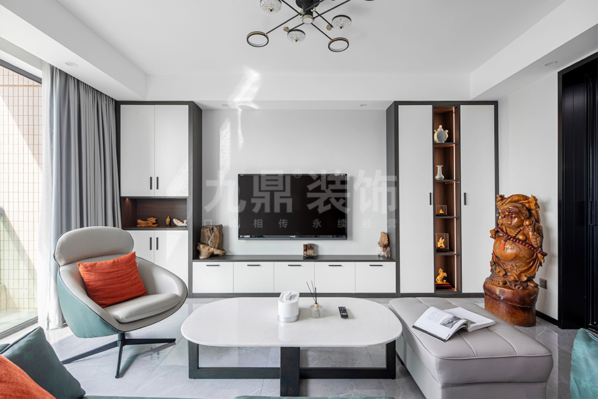 客厅装修图 客厅装修图