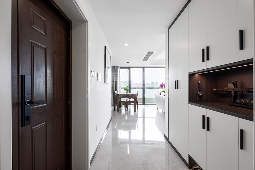 入户装修图 入户装修图