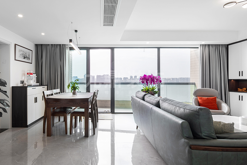 餐厅装修图 餐厅装修图