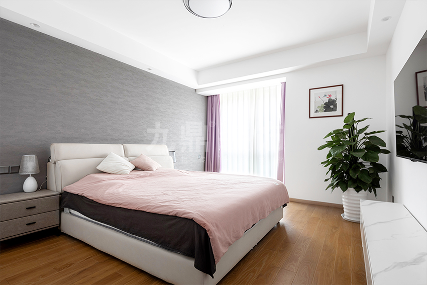 卧室装修图 卧室装修图