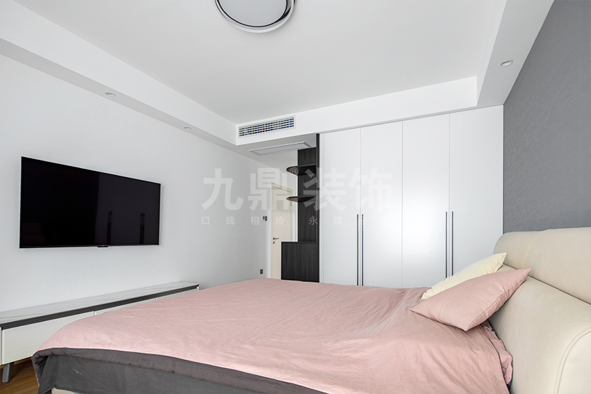 卧室装修图 卧室装修图