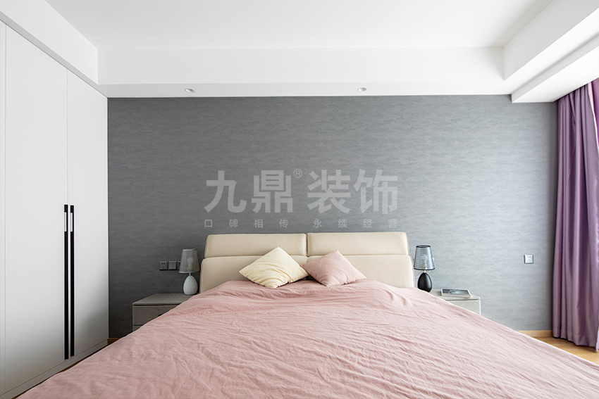 卧室装修图 卧室装修图