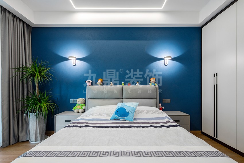 卧室装修图 卧室装修图