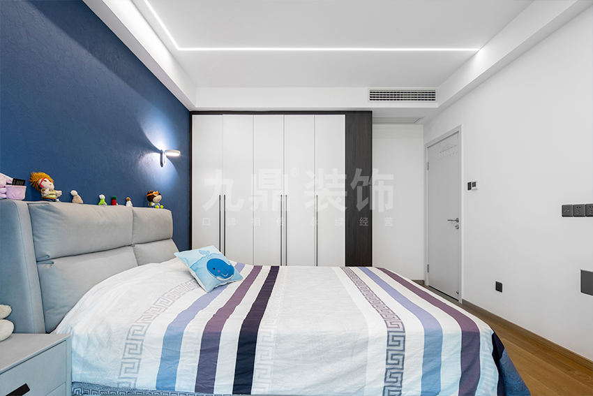 卧室装修图 卧室装修图