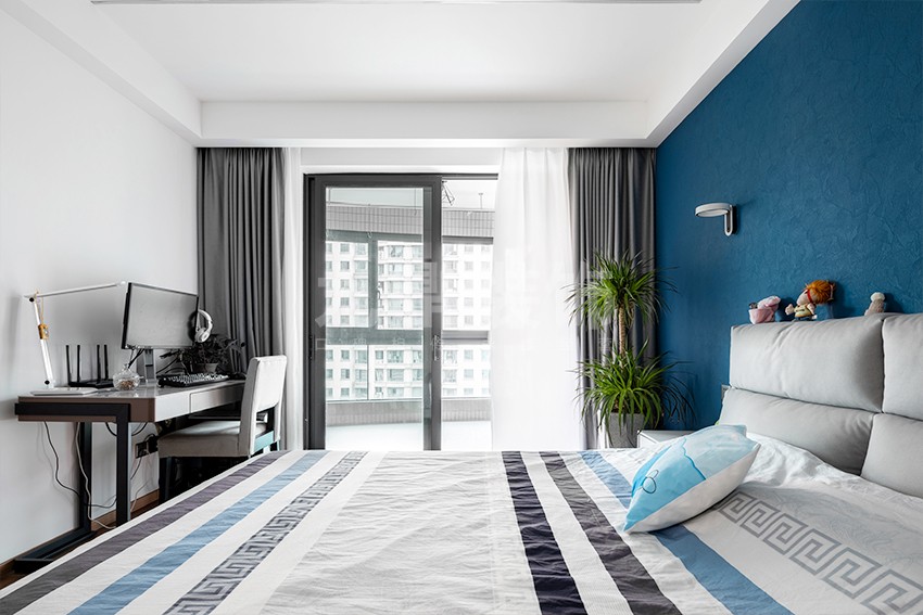 卧室装修图 卧室装修图