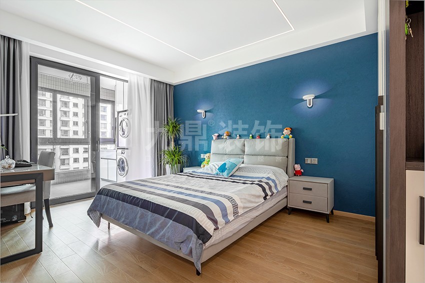 卧室装修图 卧室装修图