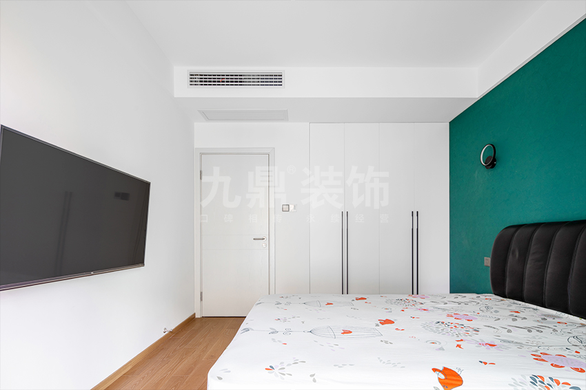 卧室装修图 卧室装修图