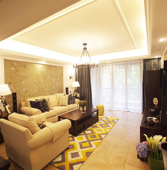 西溪融庄 西溪融庄