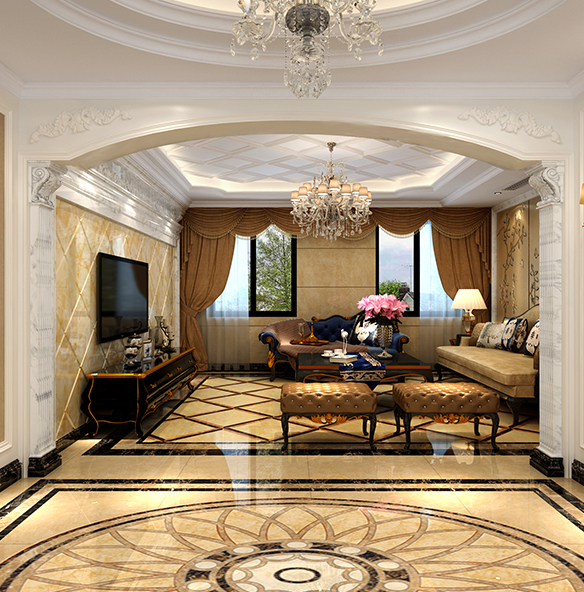 湘江公寓 湘江公寓