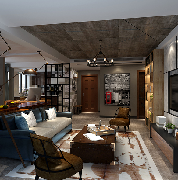 万家名城 万家名城