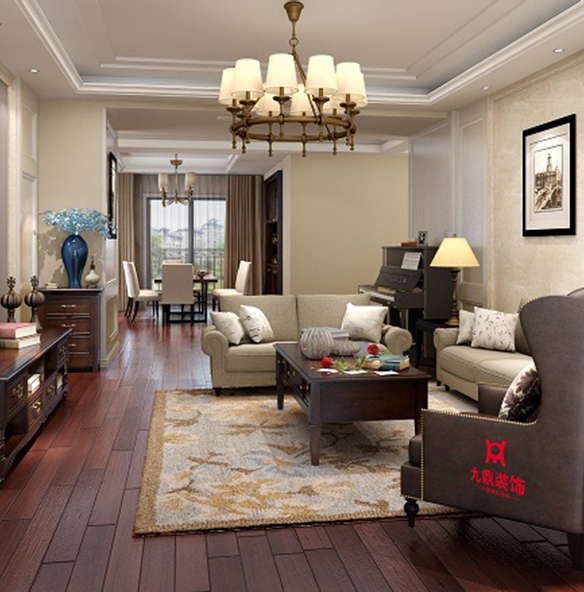 龙湖滟澜山花园 龙湖滟澜山花园