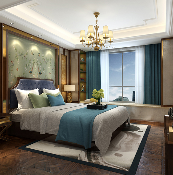 龙湖·春江彼岸 龙湖·春江彼岸