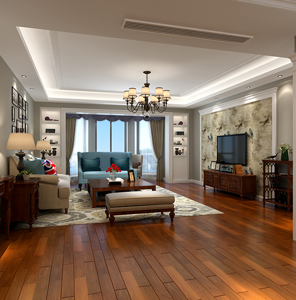 湖畔官邸 湖畔官邸