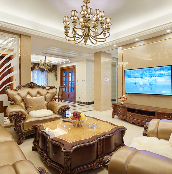 玉兰花园 玉兰花园