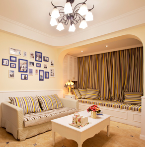 中央花城 中央花城