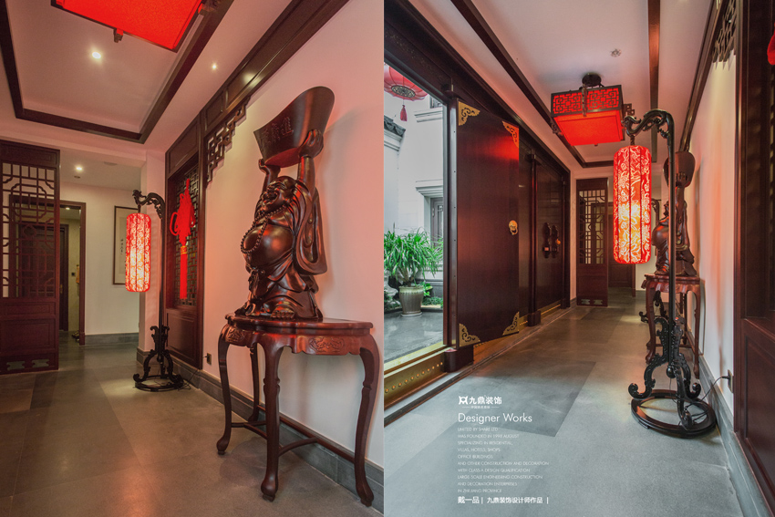 明清中式風(fēng)格裝修有哪些特色呢？清明中式風(fēng)格介紹