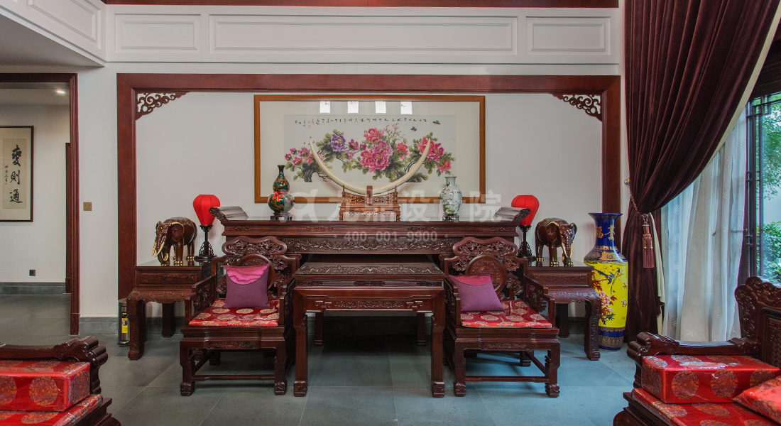 中式風(fēng)格特點(diǎn)是什么？中式風(fēng)格裝修的注意事項(xiàng)