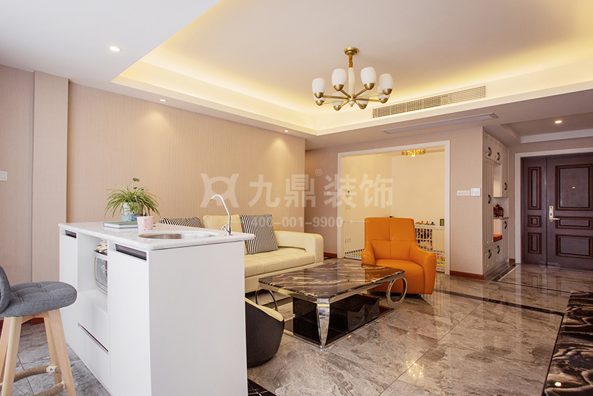 美式風(fēng)格與法式風(fēng)格的區(qū)別有哪些？