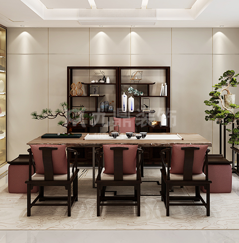 余杭径山金总别墅