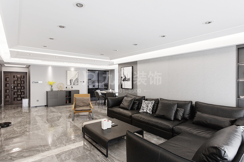 装修挑选杭州装修公司时，如何从施工工地来判断是否靠谱？