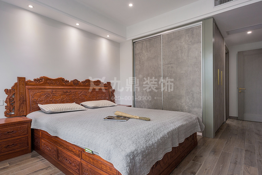 臥室怎么樣裝修能輔助睡眠質(zhì)量？臥室軟裝設(shè)計(jì)
